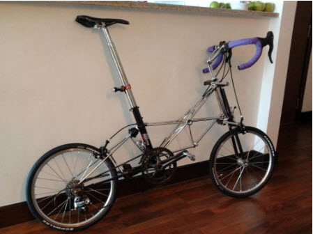 Vélos les plus rares et les plus chers - un top 5